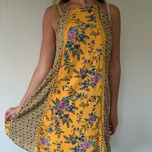 summer dress!